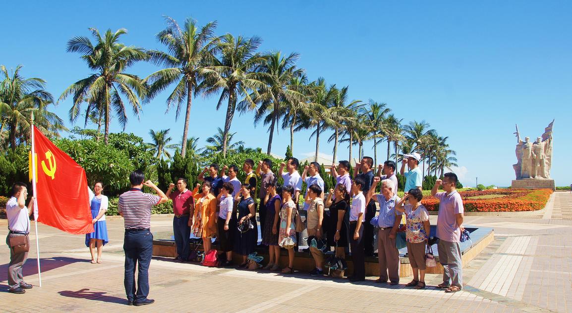 党员活动 党员活动